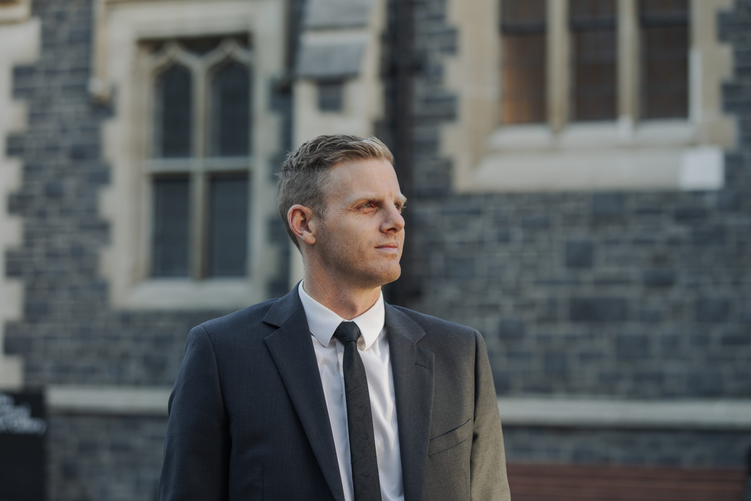 Tim Sterne is an investigation consultant specialising in the education and non-profit sectors