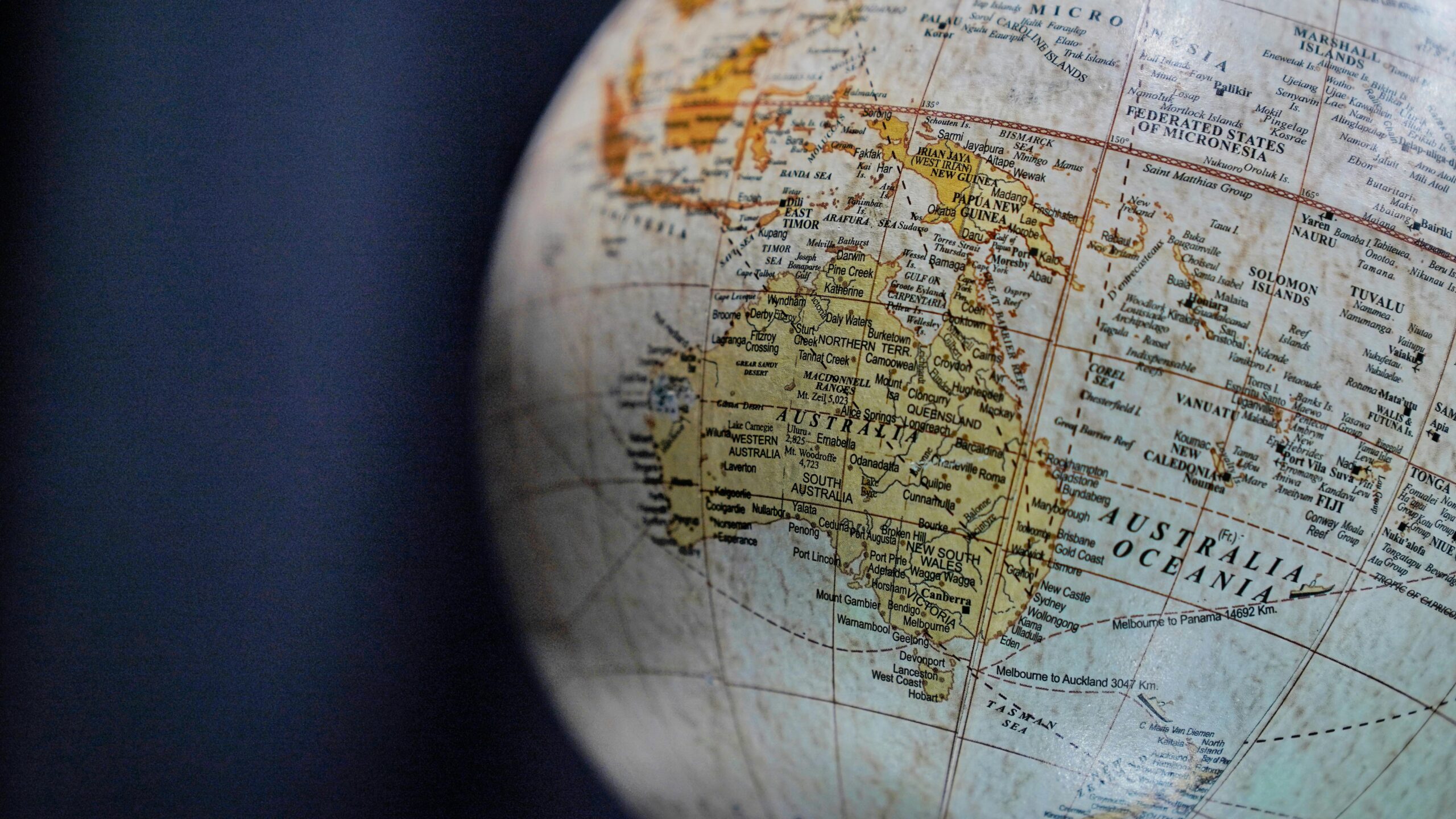 Basalt Solutions delivers investigation workshops to schools and tertiary institutions across Ausralasia